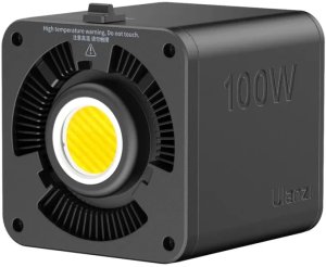 Lampa LED Ulanzi ML100 - WB (2700 K - 6500 K) 2