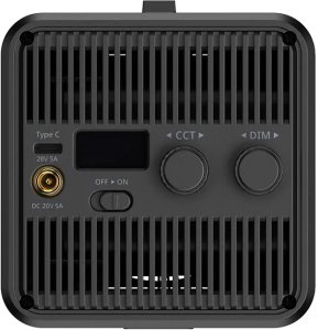 Lampa LED Ulanzi ML100 - WB (2700 K - 6500 K) 4