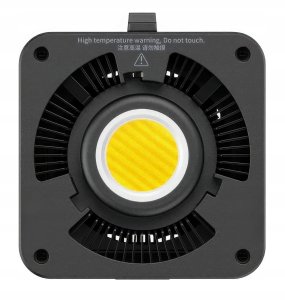 Lampa LED Ulanzi ML100 - RGB, WB (2700 K - 6500 K) 2