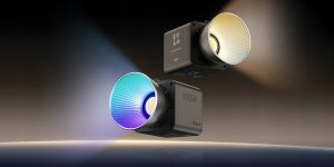 Lampa LED Ulanzi ML100 - RGB, WB (2700 K - 6500 K) 5