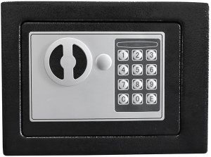 Sejf Elektroniczny Tracer Compact Guard 2