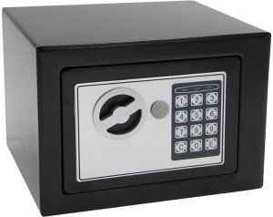 Sejf Elektroniczny Tracer Compact Guard 3