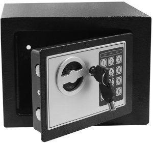 Sejf Elektroniczny Tracer Compact Guard 4