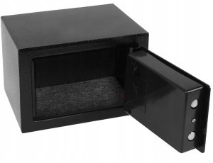 Sejf Elektroniczny Tracer Compact Guard 5