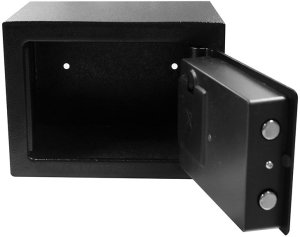 Sejf Elektroniczny Tracer Compact Guard 6