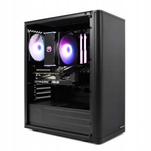 Komputronik Infinity R550 [KX26] Ryzen 5 | RTX 5060 | 64GB | 2TB | W11H 13