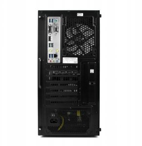 Komputronik Infinity R550 [KX26] Ryzen 5 | RTX 5060 | 64GB | 2TB | W11H 8