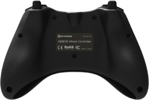 Pad Hyperkin Xenon Czarny (M01368-BK) 4