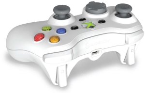 Hyperkin Controller Xenon   kabelgebunden weiß        XBOX 3