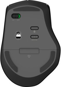 Klawiatura + mysz Rapoo 9500M czarna 8