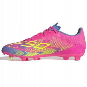 Buty adidas F50 League FG/MG IE1291 2