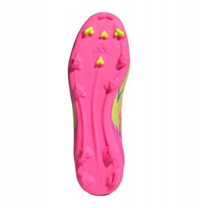 Buty adidas F50 League FG/MG IE1291 8