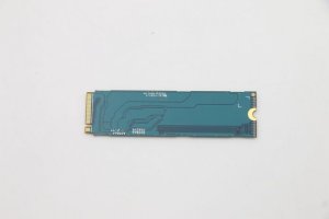 Dysk SSD Lenovo 512GB M.2 PCIe NVMe SSD with 2