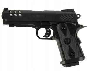 Pistolet na kulki worek 08661 2