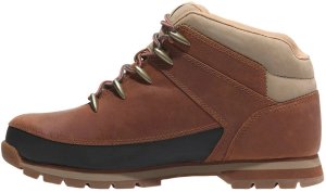 Buty trekkingowe męskie Timberland Buty męskie EURO SPRINT MID LACE BOOT (TB0A2K84EJD1) 43.5 3