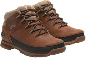 Buty trekkingowe męskie Timberland Buty męskie EURO SPRINT MID LACE BOOT (TB0A2K84EJD1) 43.5 5