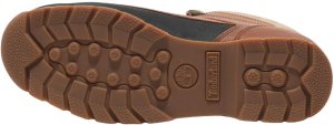 Buty trekkingowe męskie Timberland Buty męskie EURO SPRINT MID LACE BOOT (TB0A2K84EJD1) 44.5 4