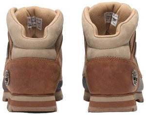 Buty trekkingowe męskie Timberland Buty męskie EURO SPRINT MID LACE BOOT (TB0A2K84EJD1) 44.5 6