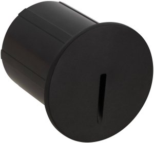Oprawa schodowa Maytoni Zewnętrzna oprawa schodowa wpuszczana Lock O014SL-L3B3K LED 3W IP65 czarne 4