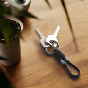 Kabel USB 4smarts USB-C - USB-C 0.075 m Wielokolorowy (541385) 11