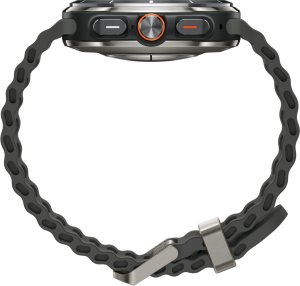 Smartwatch Samsung Galaxy Watch Ultra LTE 47mm (2025) Czarny (SM-L705FZS2DBT) 5