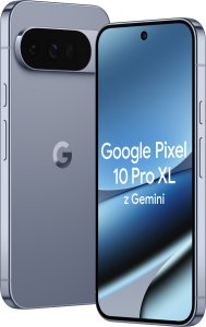 Smartfon Pixel 10 Pro XL 5G 16/256GB Szary  (GA10428-GB) 9