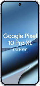 Smartfon Pixel 10 Pro XL 5G 16/256GB Szary  (GA10428-GB) 2