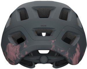 Kask mtb GIRO RADIX WOMAN Rozmiar kasku: S(51-55 cm), Wybierz kolor: Matte Dusty Rose Cosmic 12