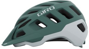 Kask mtb GIRO RADIX WOMAN Rozmiar kasku: S(51-55 cm), Wybierz kolor: Matte Dusty Rose Cosmic 15