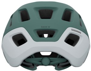 Kask mtb GIRO RADIX WOMAN Rozmiar kasku: S(51-55 cm), Wybierz kolor: Matte Dusty Rose Cosmic 17