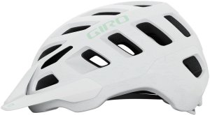 Kask mtb GIRO RADIX WOMAN Rozmiar kasku: S(51-55 cm), Wybierz kolor: Matte Dusty Rose Cosmic 4