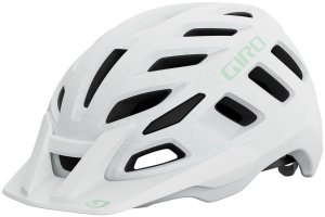 Kask mtb GIRO RADIX WOMAN Rozmiar kasku: S(51-55 cm), Wybierz kolor: Matte Dusty Rose Cosmic 5