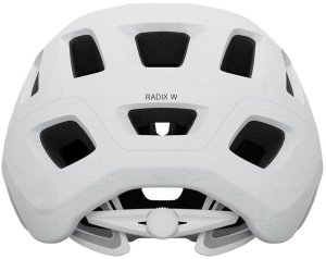 Kask mtb GIRO RADIX WOMAN Rozmiar kasku: S(51-55 cm), Wybierz kolor: Matte Dusty Rose Cosmic 6