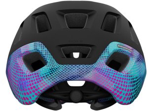 Kask mtb GIRO RADIX WOMAN Rozmiar kasku: S(51-55 cm), Wybierz kolor: Matte Dusty Rose Cosmic 9