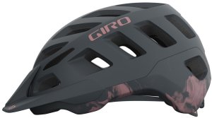 Kask mtb GIRO RADIX WOMAN Rozmiar kasku: S(51-55 cm), Wybierz kolor: Matte Dusty Rose Cosmic 10