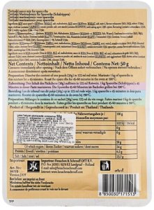 Przyprawa azjatycka sos teriyaki w proszku marynata do żeberek mięs 50g 5