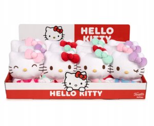 EPEE Hello Kitty plusz 20cm różowa FHK760025 3