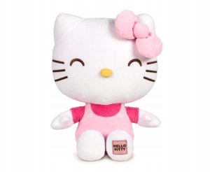 EPEE Hello Kitty plusz 20cm różowa FHK760025 4