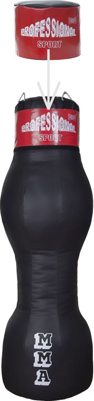 Shindo Sport Worek bokserki MMA Sport 130 (WA30) 4