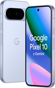 Smartfon Pixel 10 5G 12/128GB Fioletowy  (GA10214-GB) 9