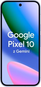 Smartfon Pixel 10 5G 12/128GB Fioletowy  (GA10214-GB) 2
