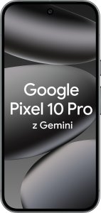 Smartfon Pixel 10 Pro 5G 16/256GB Czarny  (GA09900-GB) 2
