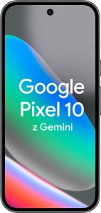 Smartfon Pixel 10 5G 12/256GB Czarny  (GA09883-GB) 2