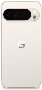 Smartfon Pixel 10 Pro XL 5G 16/256GB Porcelanowy  (GA10424-GB) 3