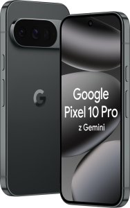 Smartfon Pixel 10 Pro 5G 16/128GB Czarny  (GA09601-GB) 9