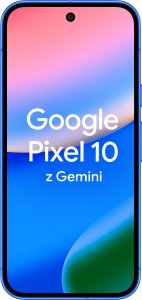 Smartfon Pixel 10 5G 12/128GB Niebieski  (GA10216-GB) 2