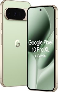 Smartfon Pixel 10 Pro XL 5G 16/256GB Zielony  (GA10432-GB) 8