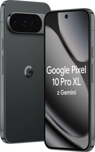 Smartfon Pixel 10 Pro XL 5G 16/256GB Czarny  (GA09602-GB) 9