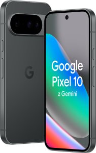 Smartfon Pixel 10 5G 12/128GB Czarny  (GA09744-GB) 9
