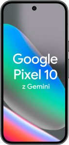 Smartfon Pixel 10 5G 12/128GB Czarny  (GA09744-GB) 2